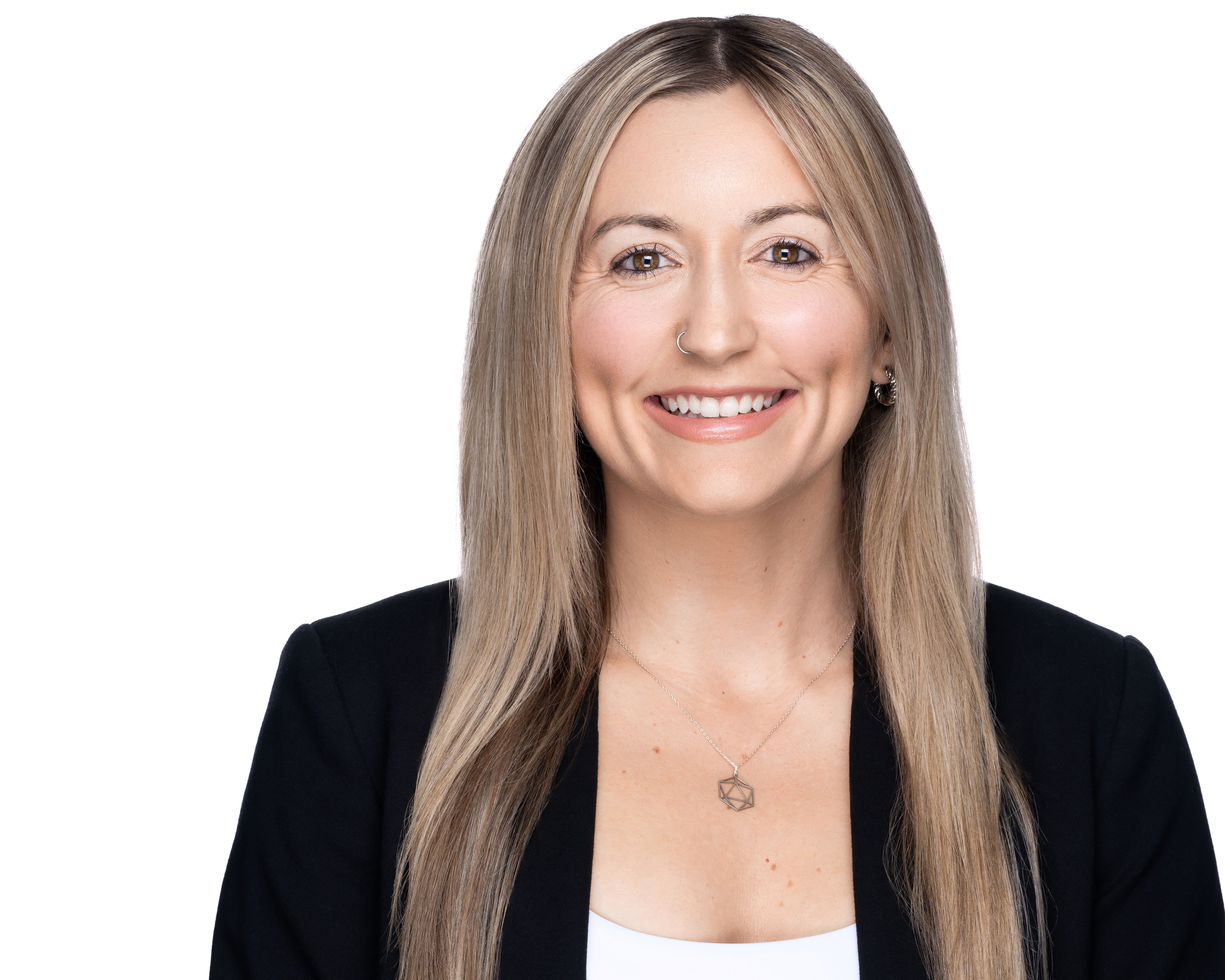 Kathleen Lekko Headshot