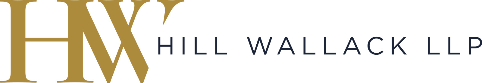 Hill Wallack Logo