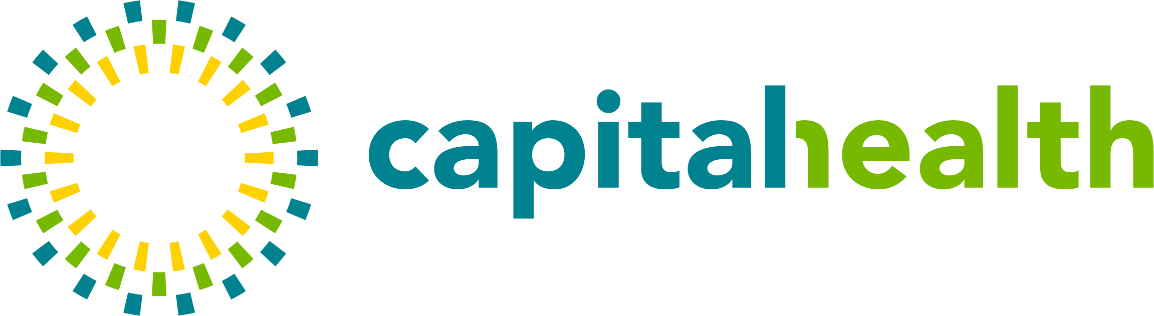 Capital Health Logo