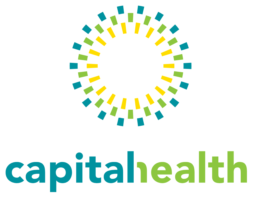 capital health logo