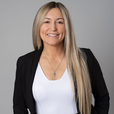 Kathleen Lekko Headshot