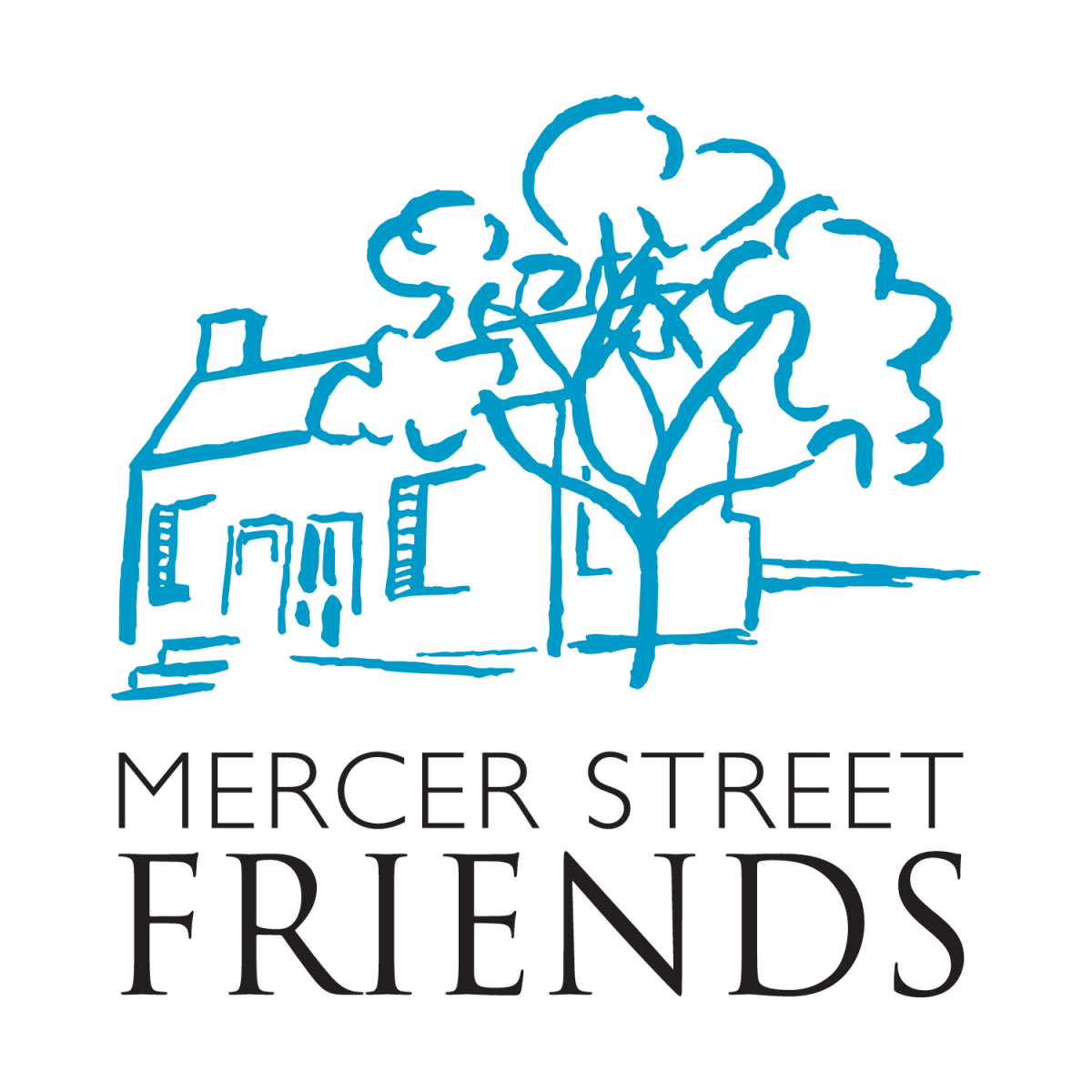 Mercer Street Friends Foodbank