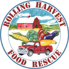 Rolling Harvest Food Rescue