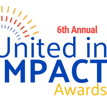 Impact Award Logo