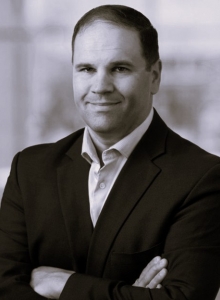 john blake headshot bw