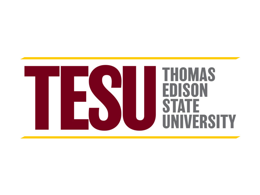 TESU logo