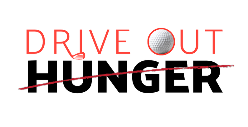 Drive Out Hunger Logo