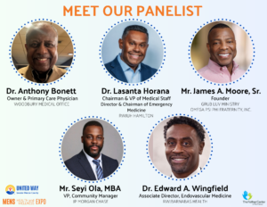 panelist